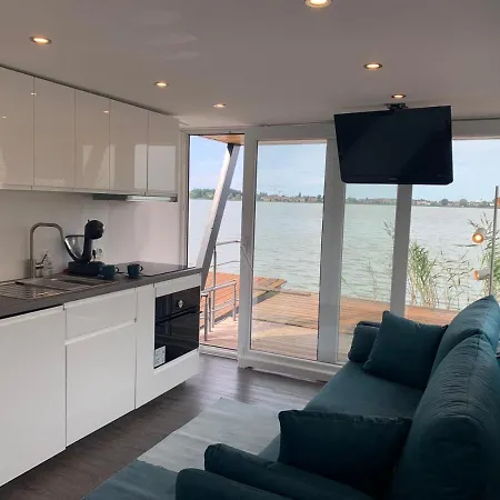 Villa View Podamirowo